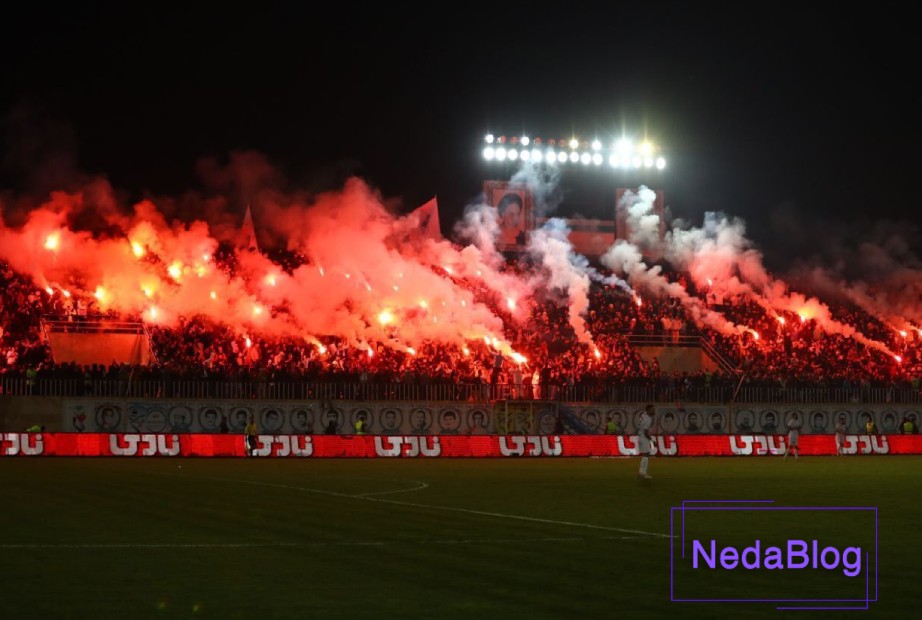 هواداران باشگاه ملوان انزلی