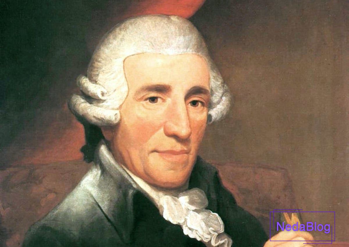 با پدر سمفونی جهان آشنا شوید