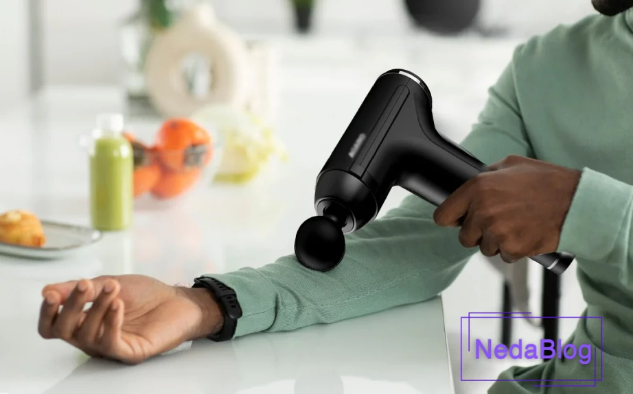 بهترین ماساژور بازار