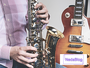 یادگیری دو ساز همزمان