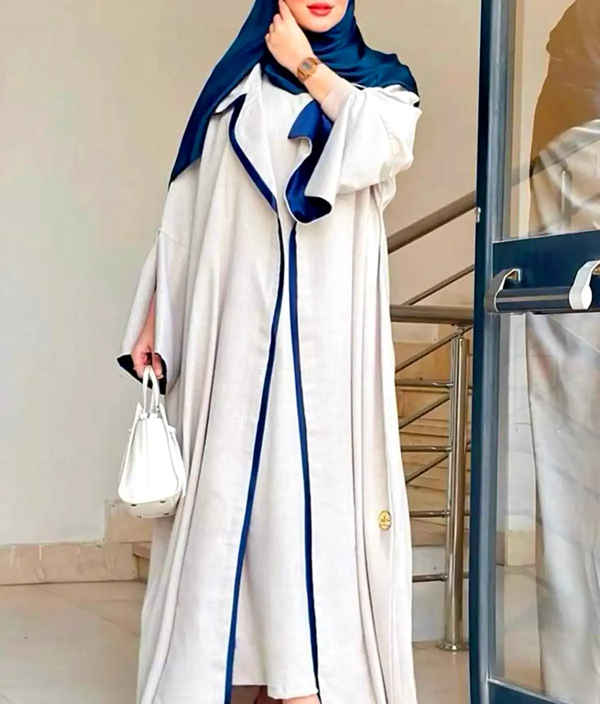 مانتو بهاری خنک و سبک