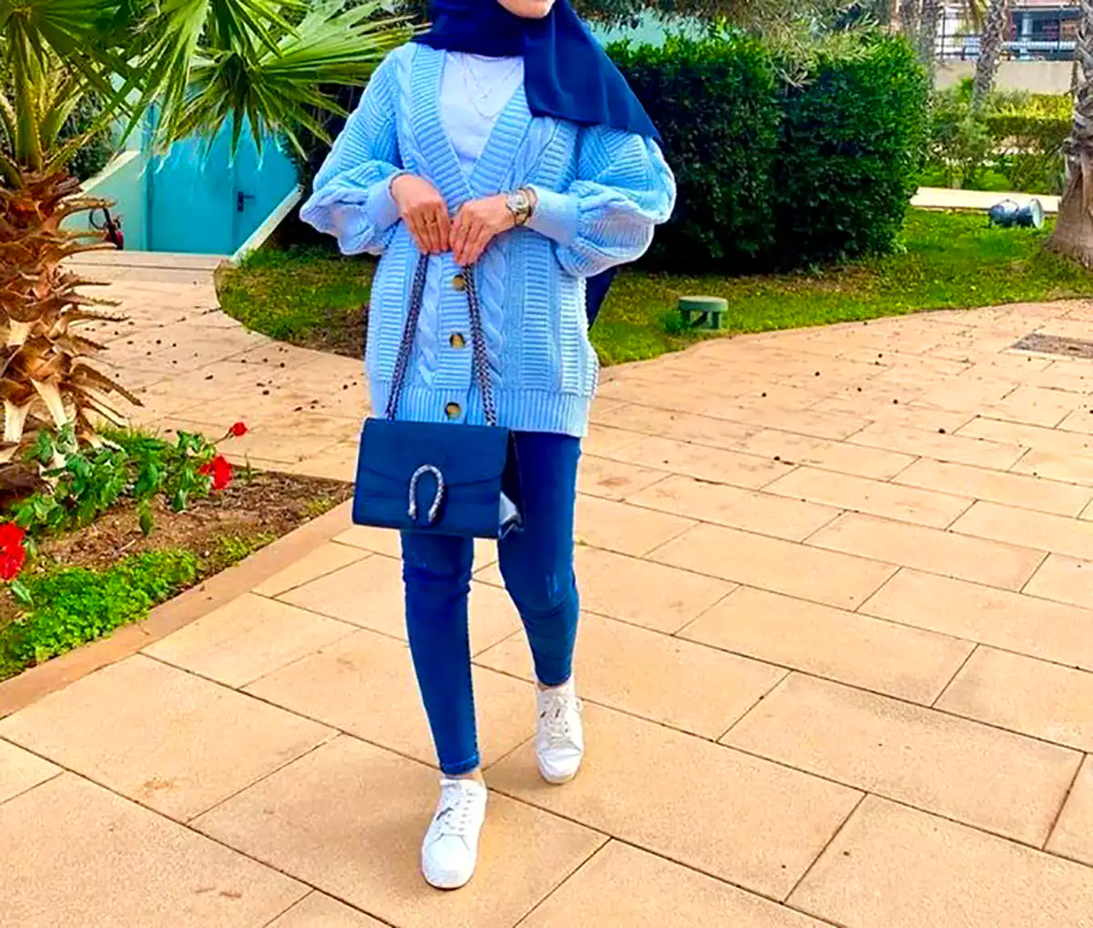 مانتو کتانی اسپرت