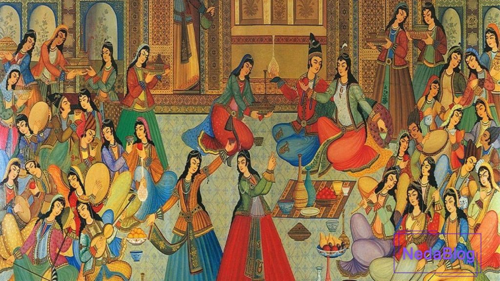 اصطلاح تحول مقام به دستگاه