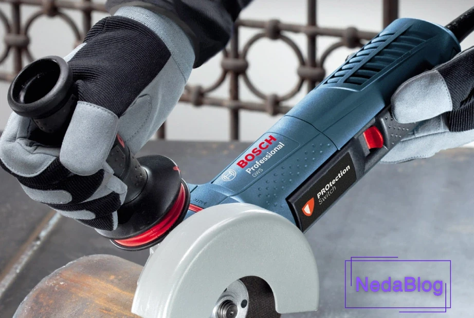 مینی فرز بوش