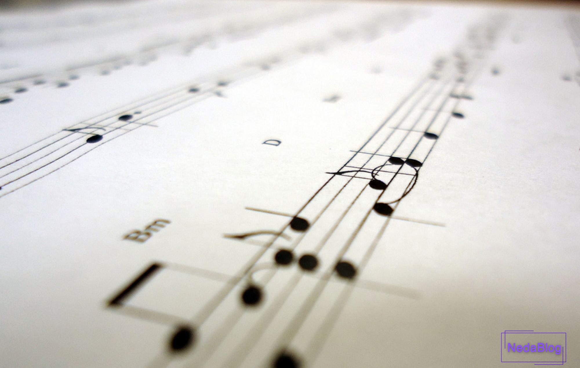 تاثیر موسیقی کلاسیک بر فشار خون