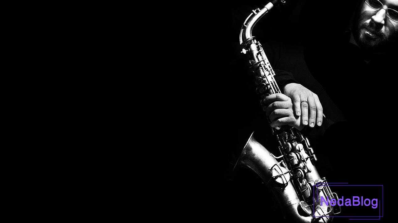 تاریخچه ساز ساکسفون