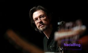 پیتر سلیمانی پور