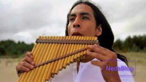 ساز پن فلوت