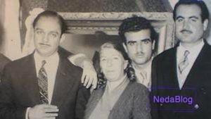 قمرالملوک وزیری