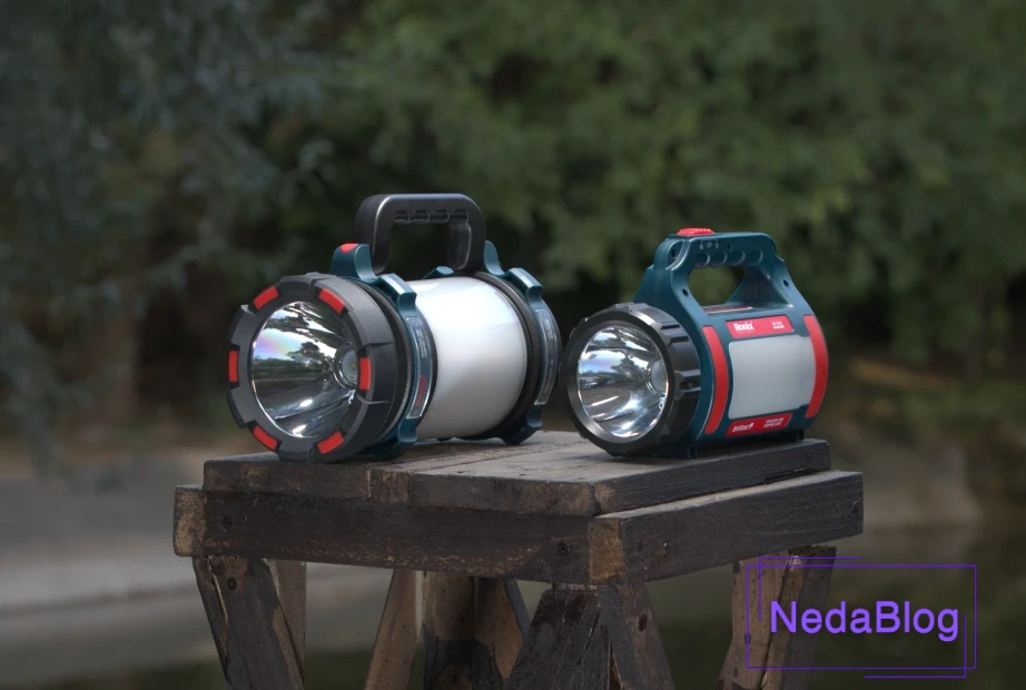 نورافکن رونیکس