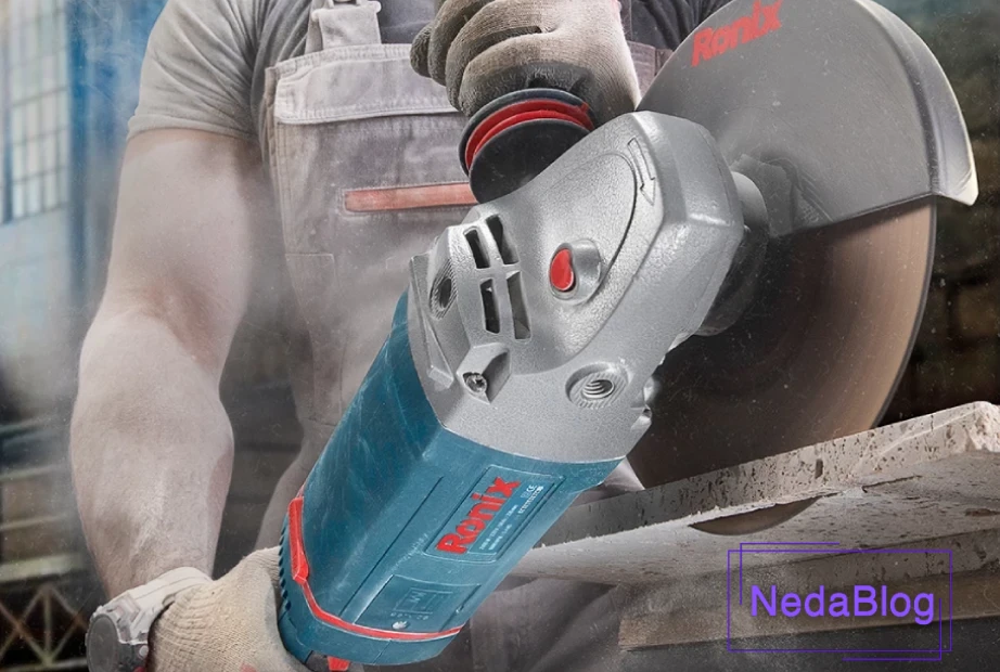 فرز سنگ‌بری رونیکس