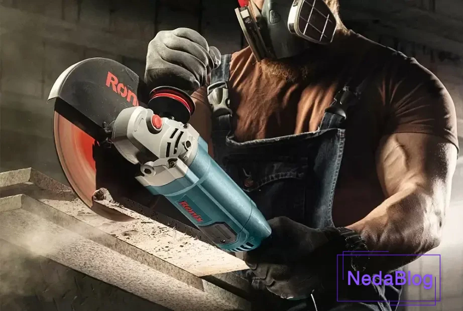 فرز سنگ‌بری رونیکس