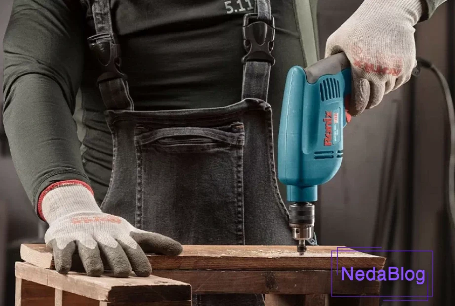 چگونه قدرت و عملکرد دریل‌های برقی را ارزیابی کنیم؟