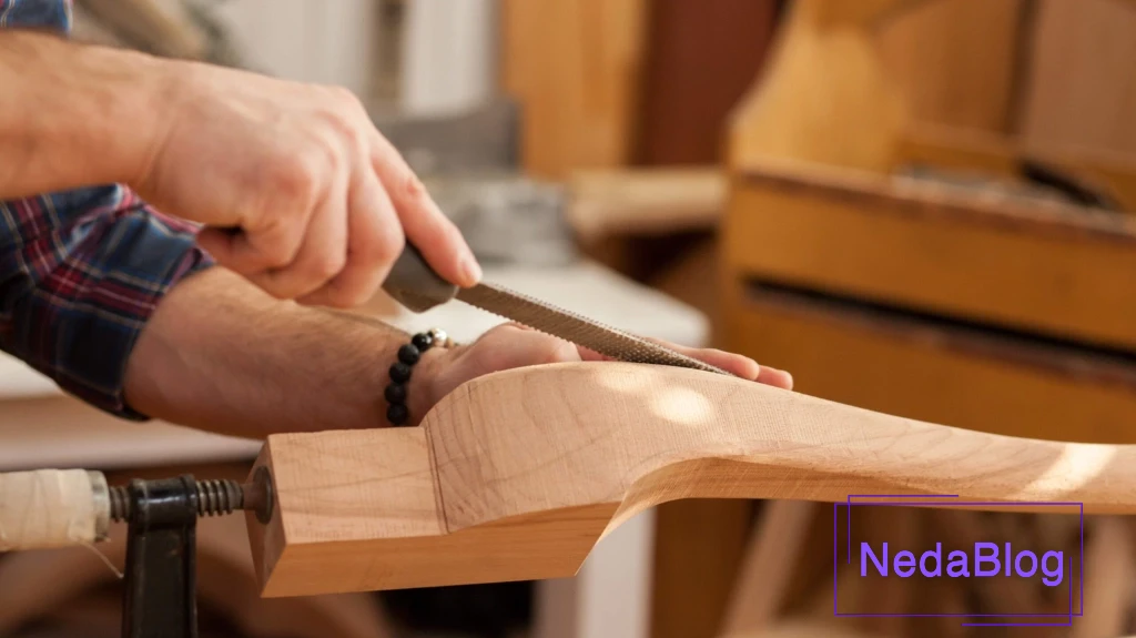 آموزش مرحلهبهمرحله تعمیر پایه مبل و بهترین چسب ها