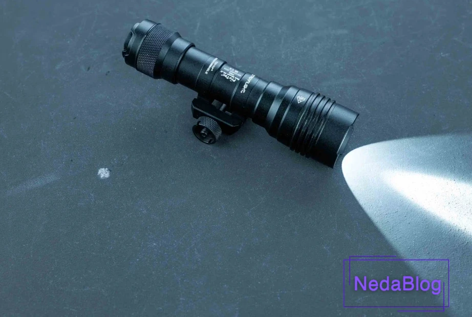 چراغ قوه استریم لایت؛ بهترین برندهای چراغ قوه 