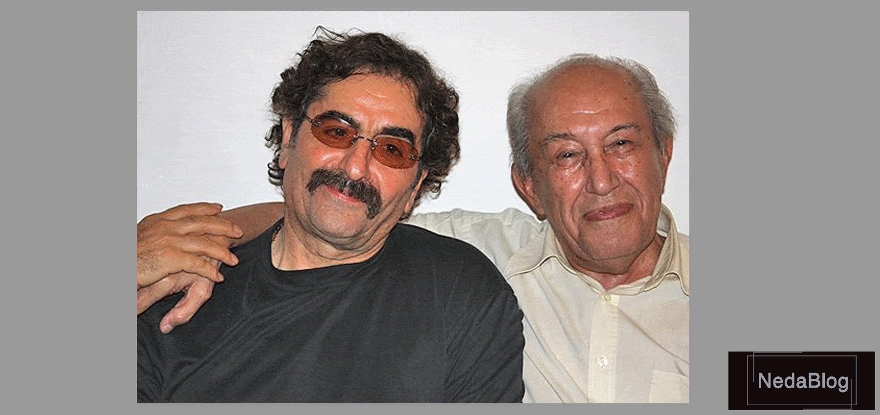 بیوگرافی احمد ابراهیمی ،ردیف‌دان و مدرس آواز