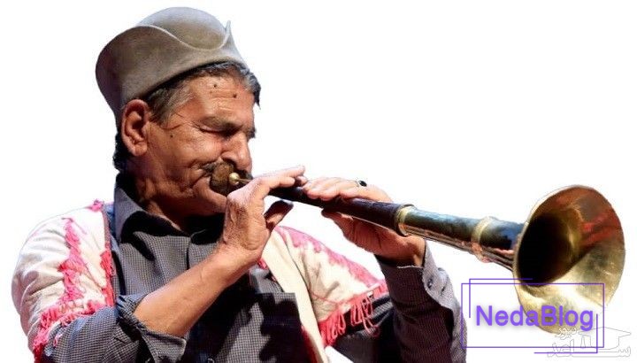 معرفی ساز کرنا