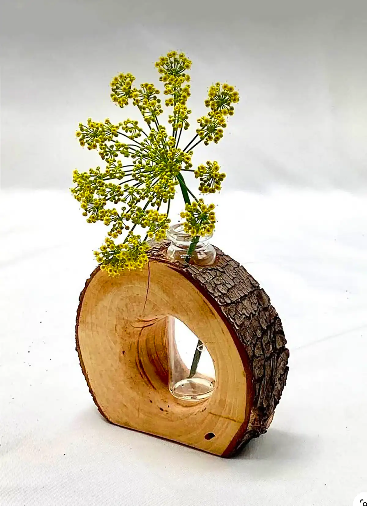 اکسسوری منزل چوبی