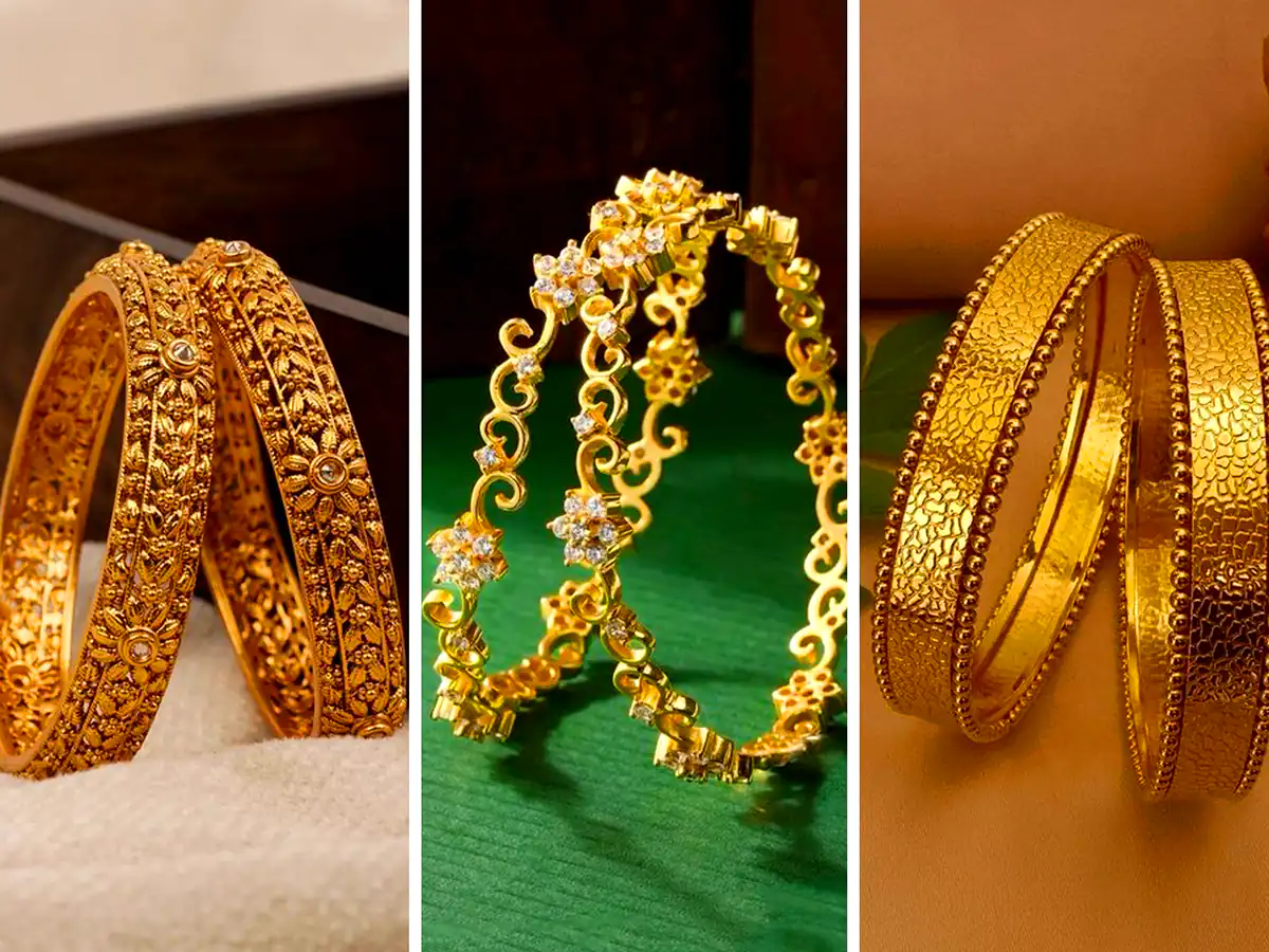 النگو مدرن کنگره دار