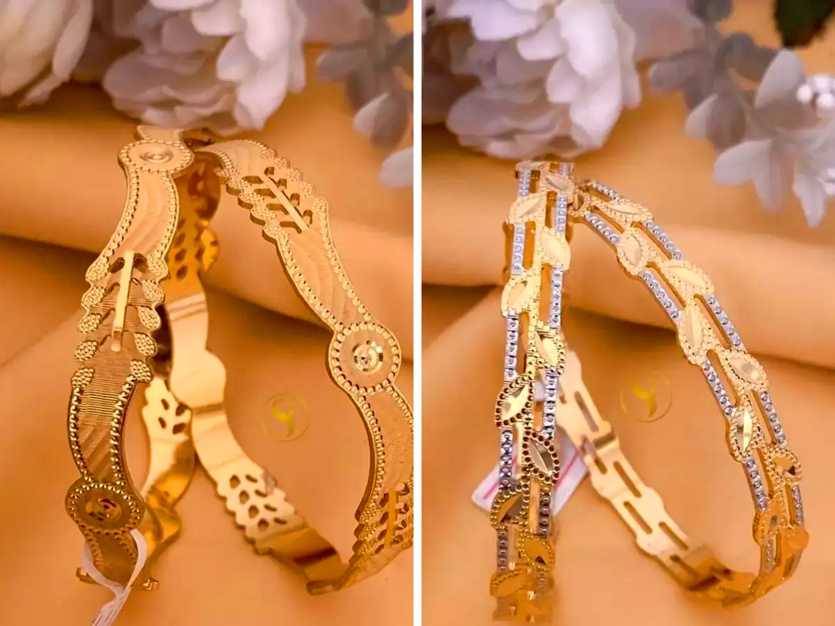 النگو ترند سال جدید