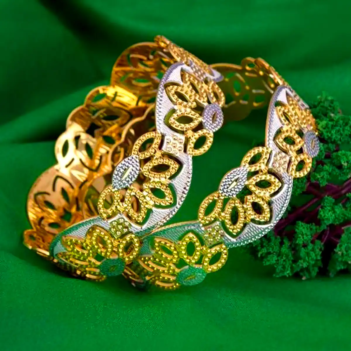 النگو ترند سال جدید