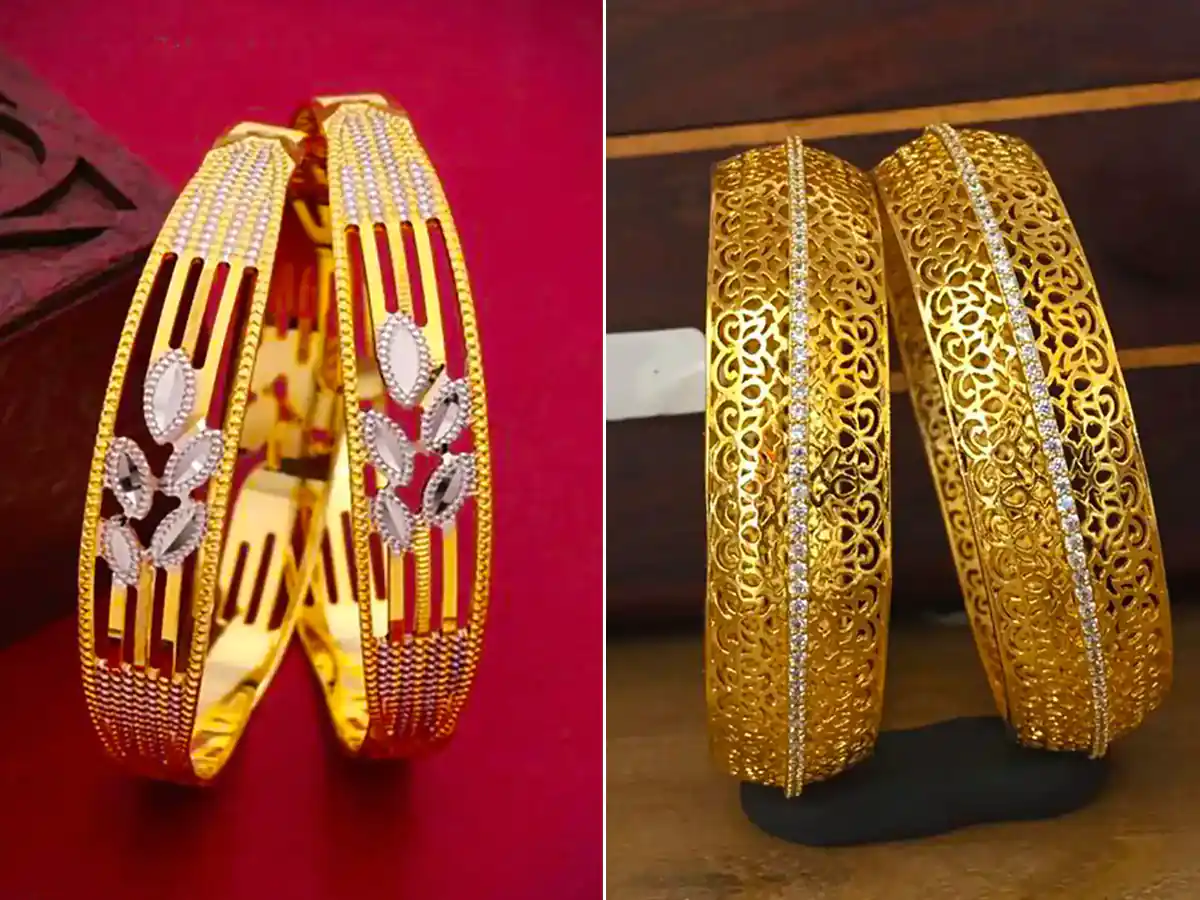 النگو پهن شیک