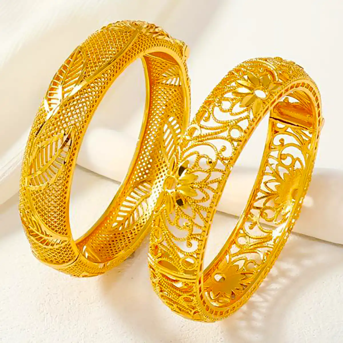 النگو پهن شیک