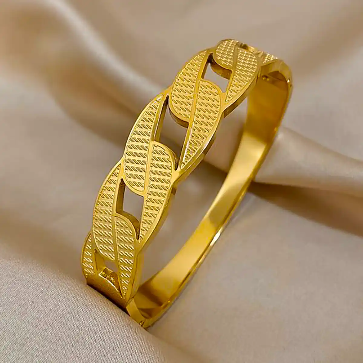 النگو پهن شیک