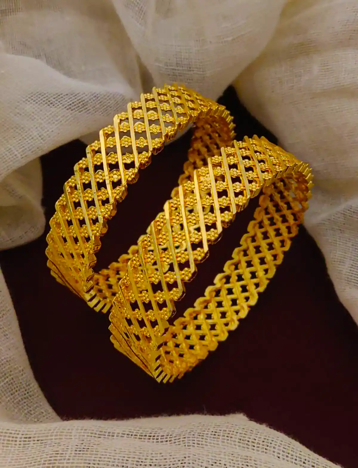 النگو پهن شیک