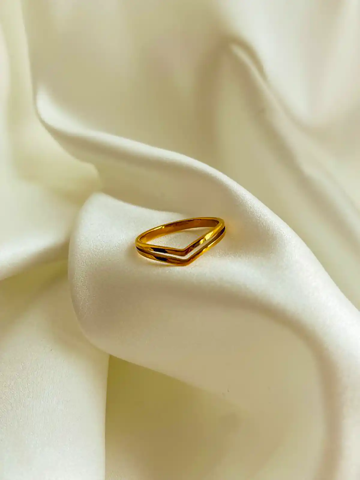 انگشتر کیوت ظریف