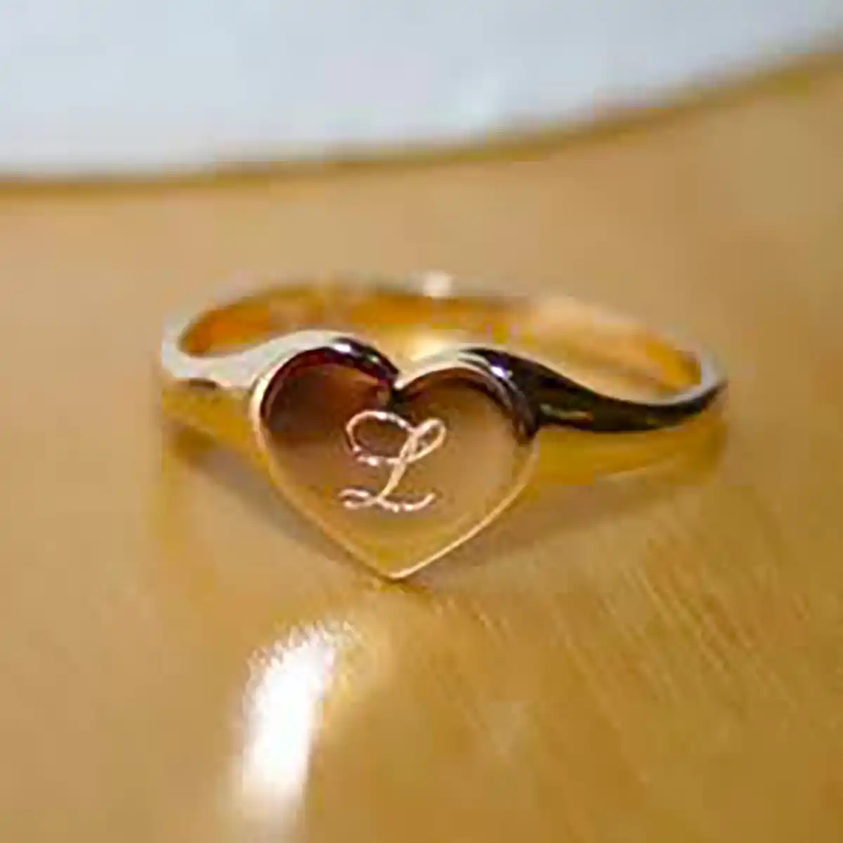 انگشتر کیوت ظریف