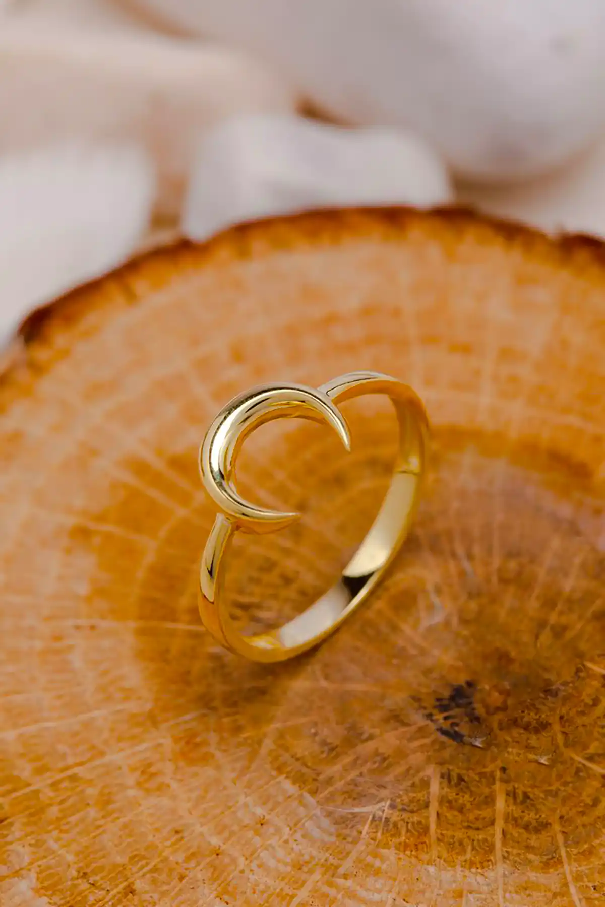 انگشتر طلا جدید