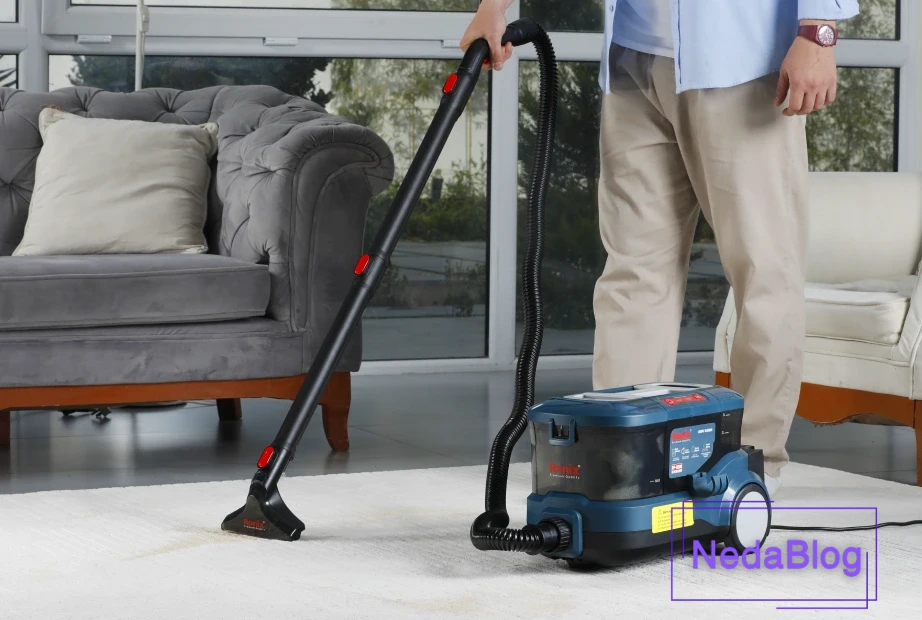 کاربردهای استفاده از فرش شور