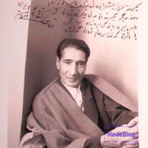 نخستین خواننده مرد در رادیو ملی ایران که بود؟