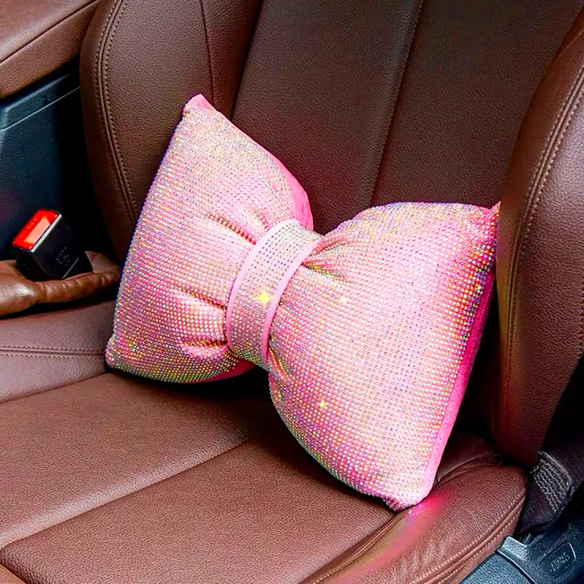 بالشتک ماشین پاپیونی