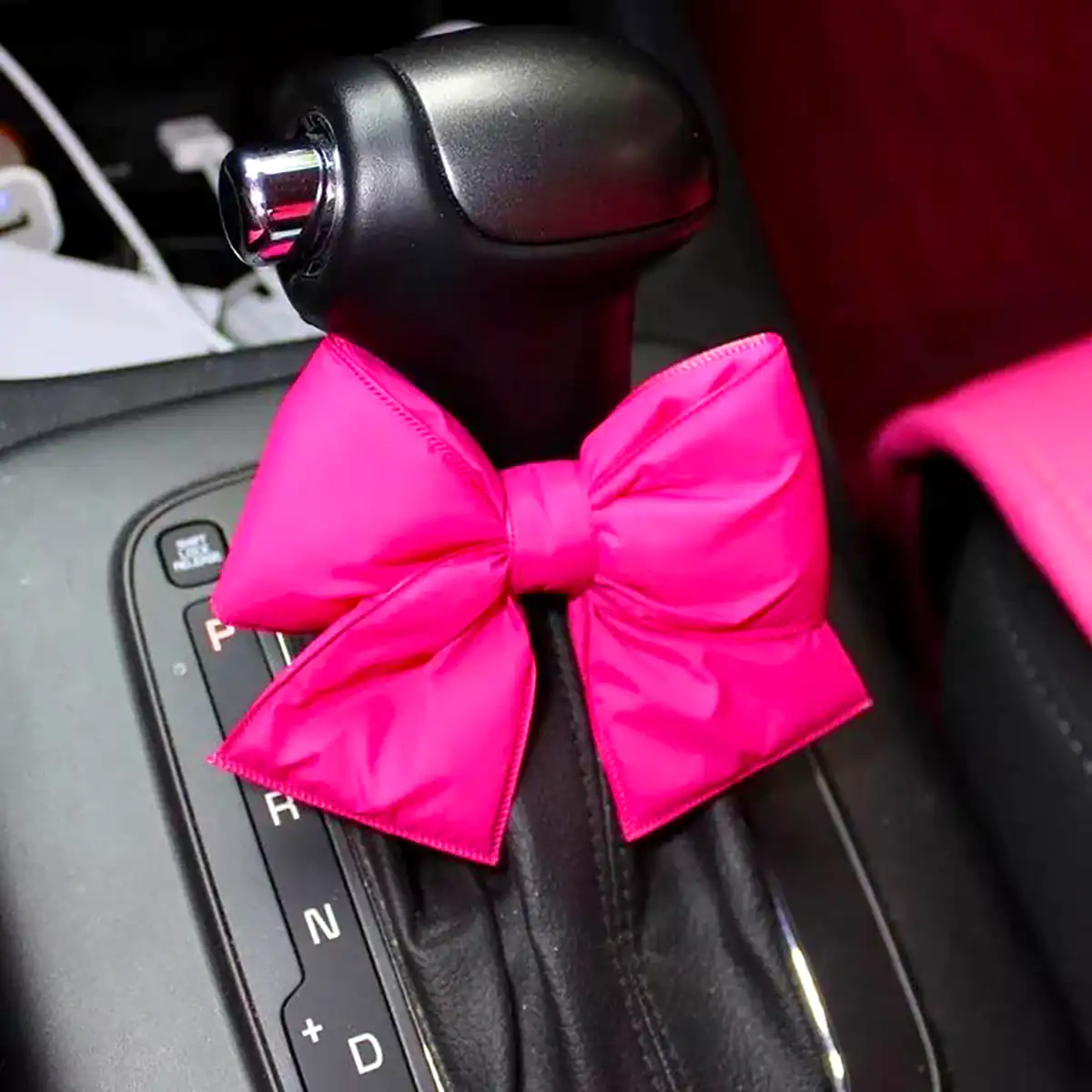 بالشتک ماشین پاپیونی