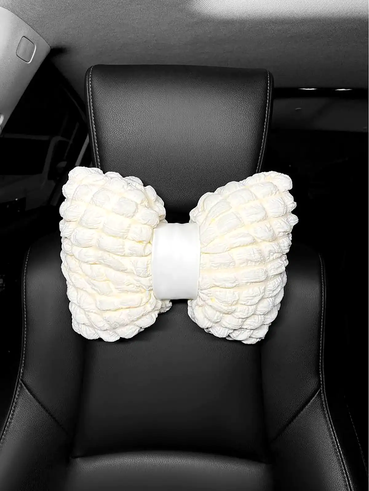 بالشتک ماشین پاپیونی