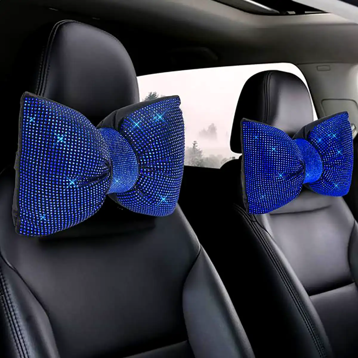 بالشتک ماشین پاپیونی