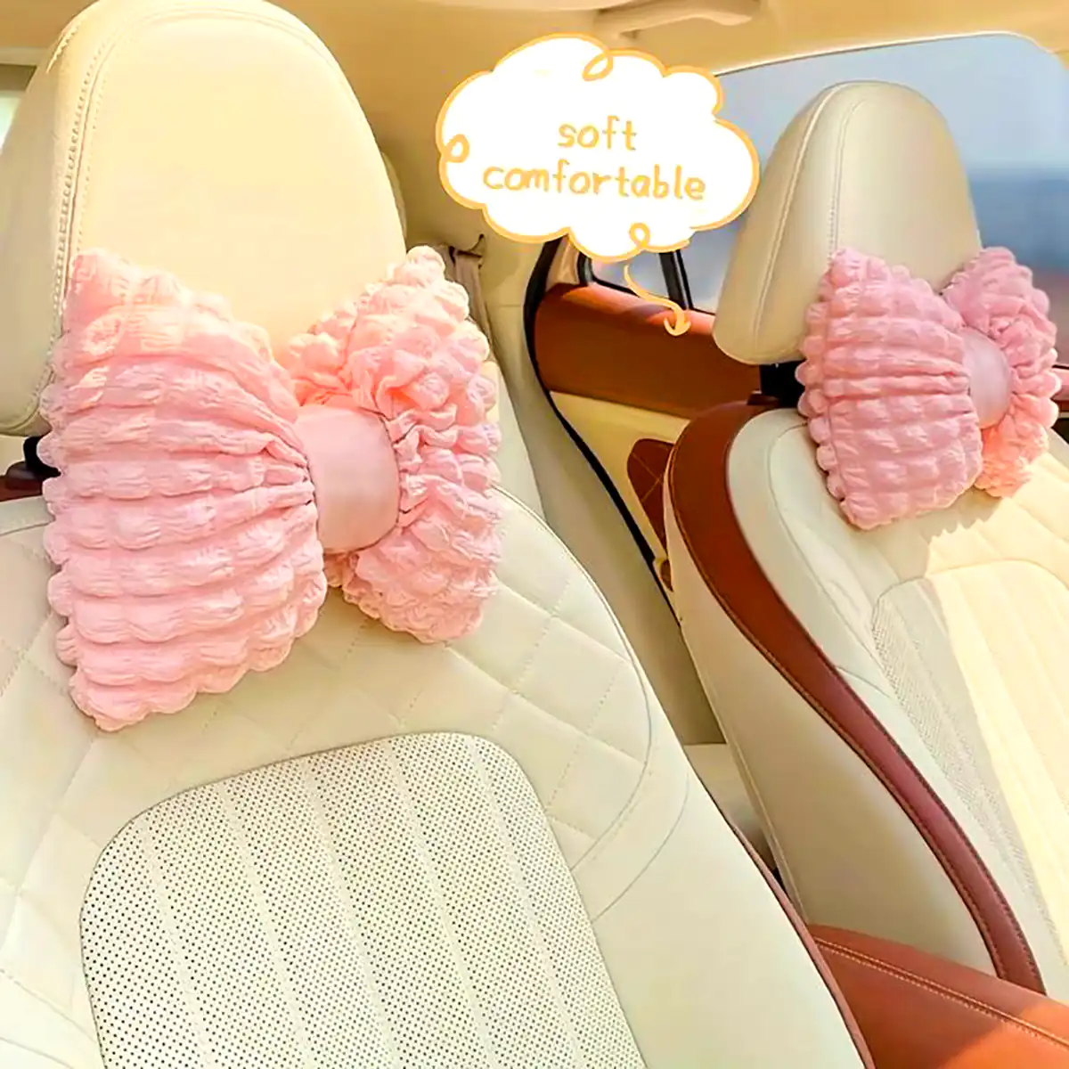 بالشتک ماشین پاپیونی