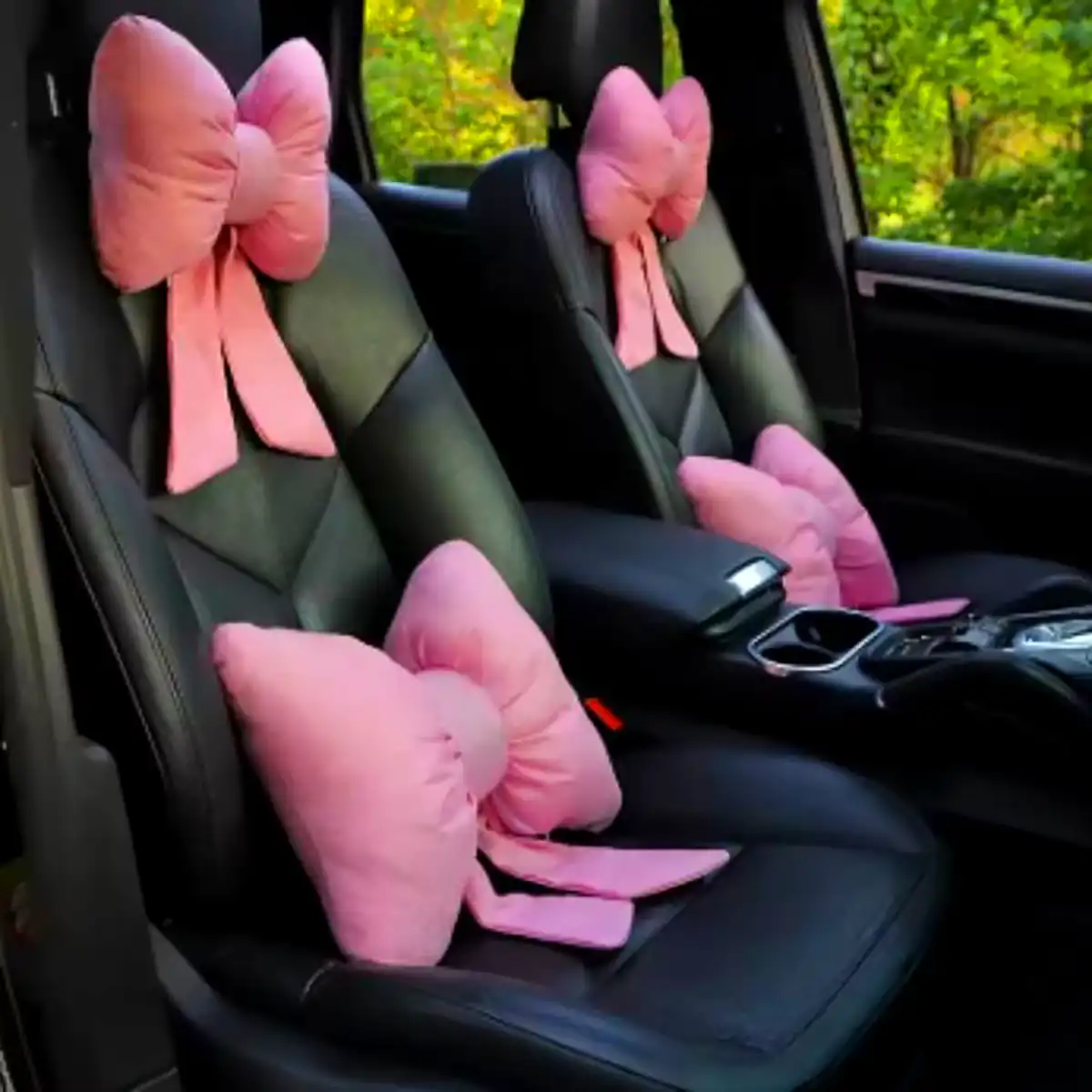 بالشتک ماشین پاپیونی