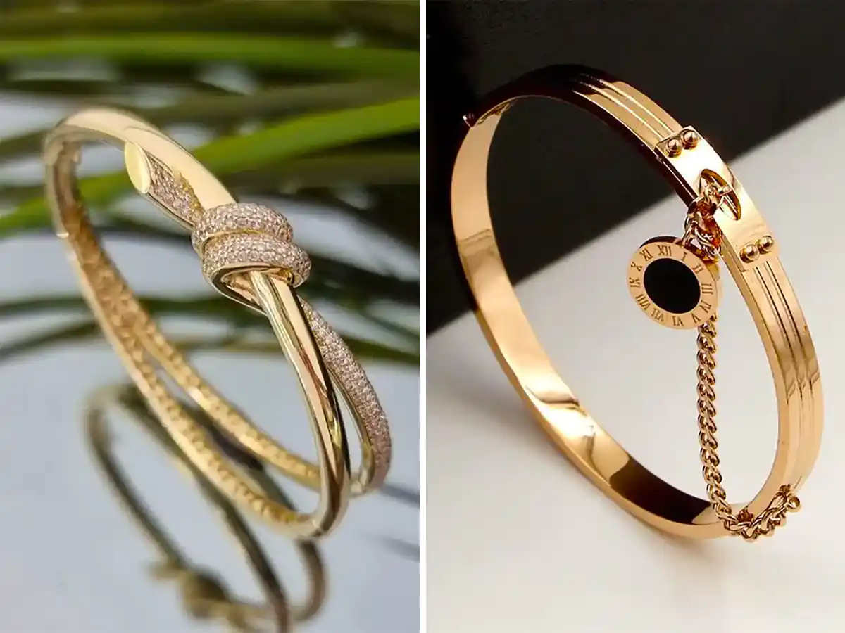 بنگل شیک دخترانه