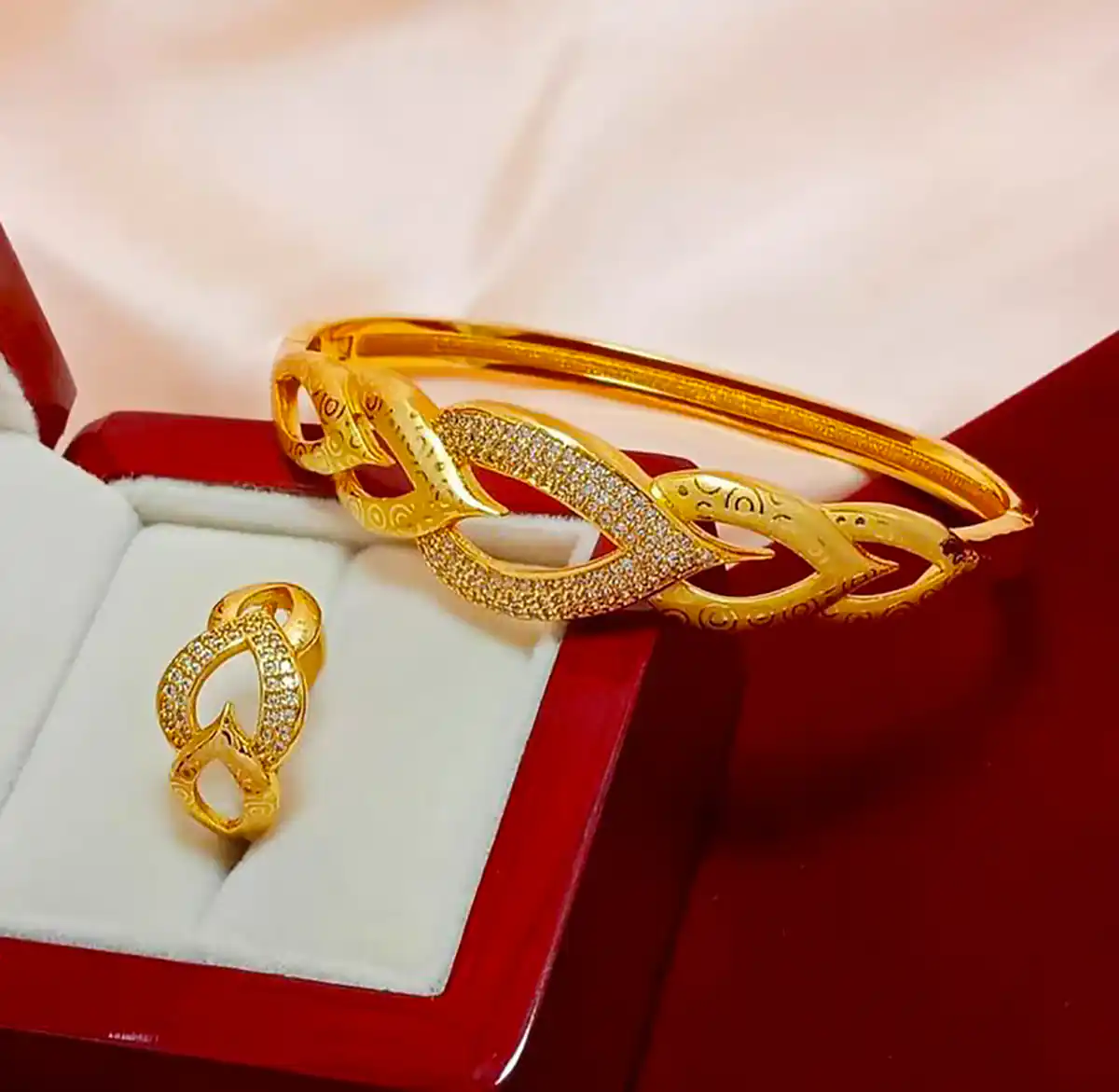 بنگل شیک دخترانه