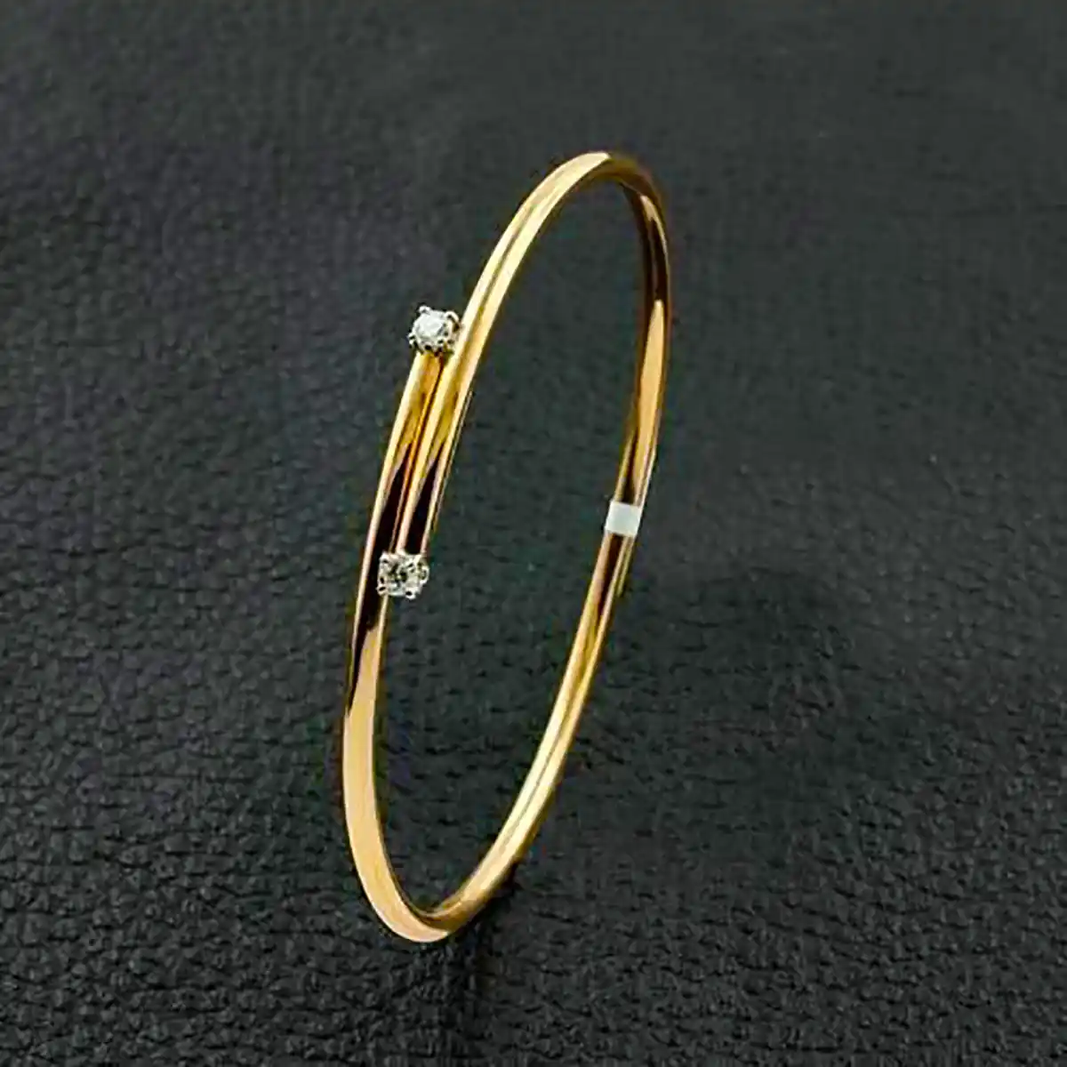 بنگل طلا مدرن