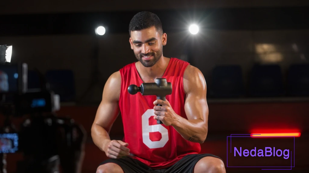 فواید ماساژور برقی؛ آیا ارزش خرید دارد؟