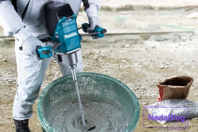 بهترین برند دریل همزن ماکیتا 