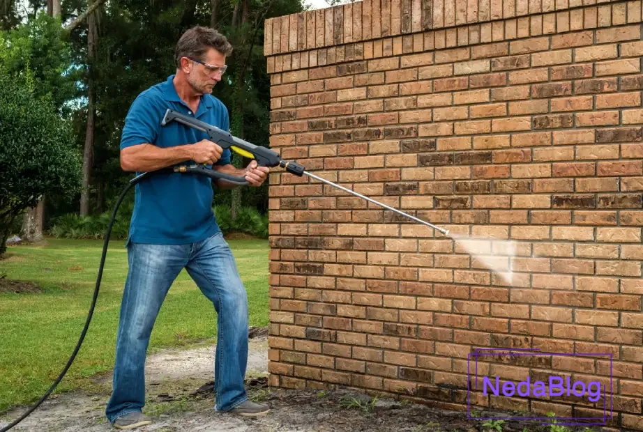 بهترین شوینده کارواش