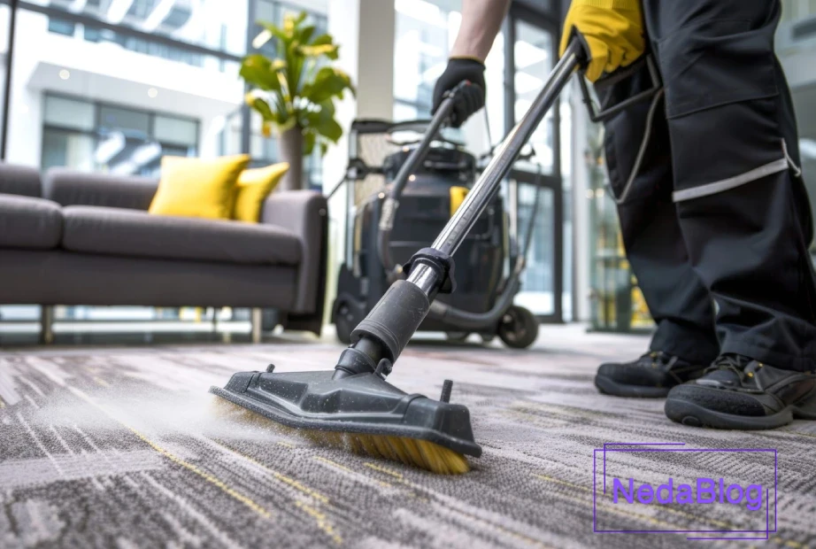 بهترین فرش شوی بازار