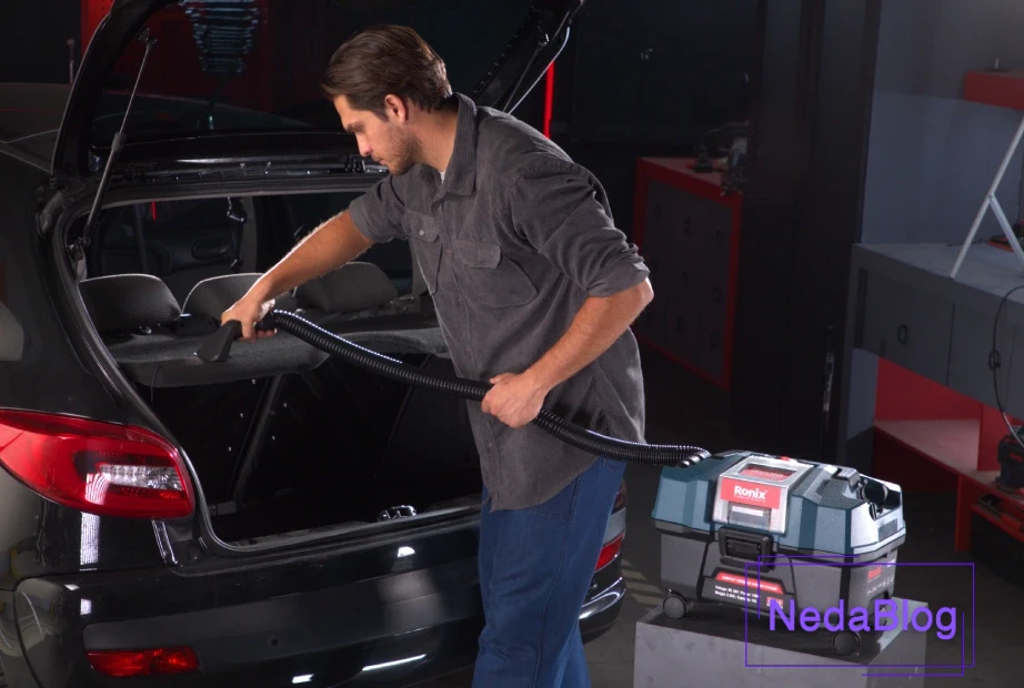 بهترین جارو شارژی بازار