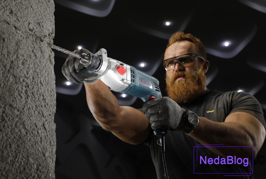 معرفی بهترین مارک‌های دریل بازار؛ کدام گزینه برای شما مناسب‌تر است؟