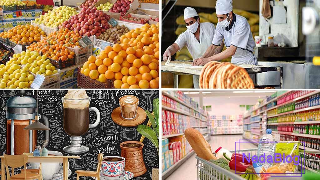 موتور برق برای مغازه چی بخریم؟ نانوایی، سوپرمارکت، کافی‌شاپ